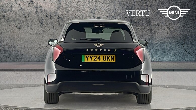 MINI Cooper 160kW SE Classic [Level 2] 54kWh 3dr Auto Electric Hatchback
